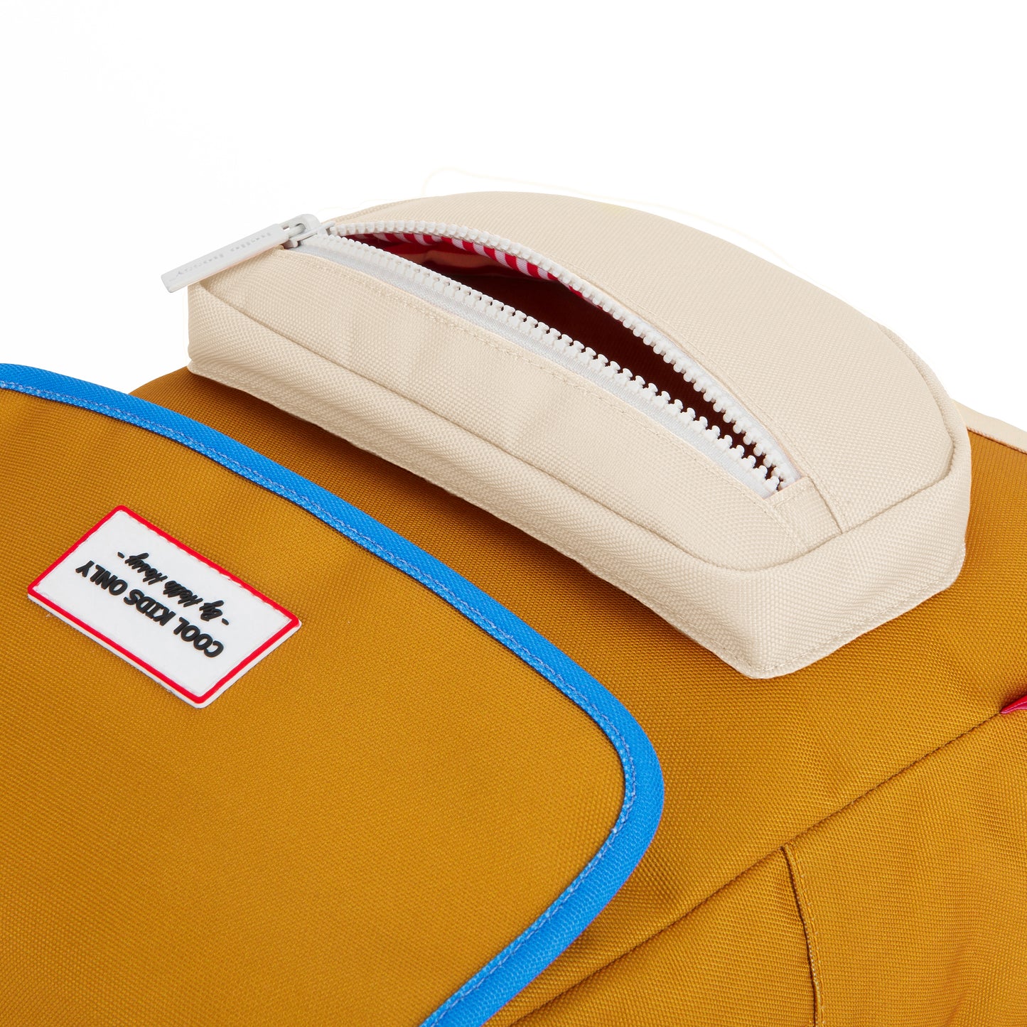 Mochila Pré-Escolar - Mini Honey.