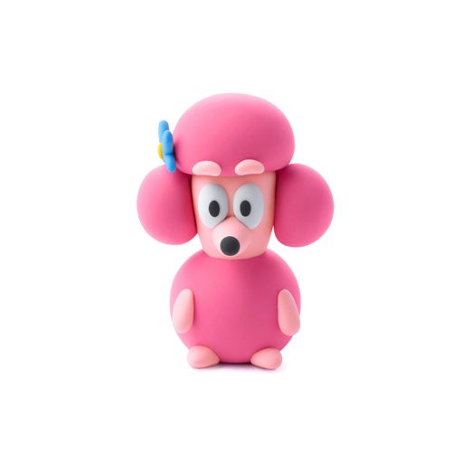 Massas de Modelar Bluey - Coco | HEY CLAY