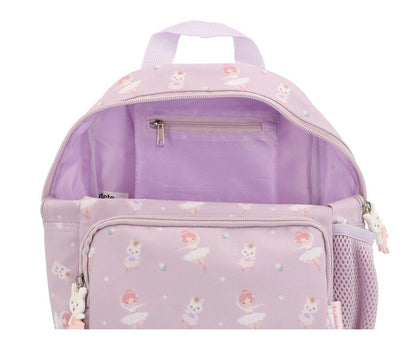 Mochila infantil Ballet