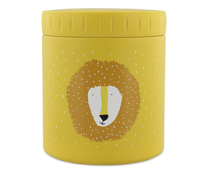 Termo para Alimentos 500ml - Mr. Lion | Trixie