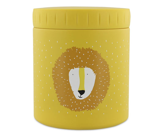 Termo para Alimentos 500ml - Mr. Lion | Trixie