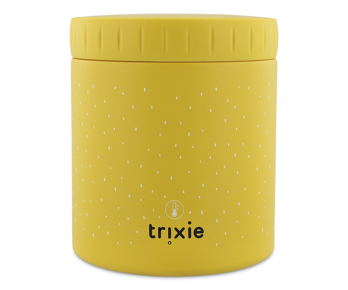 Termo para Alimentos 500ml - Mr. Lion | Trixie