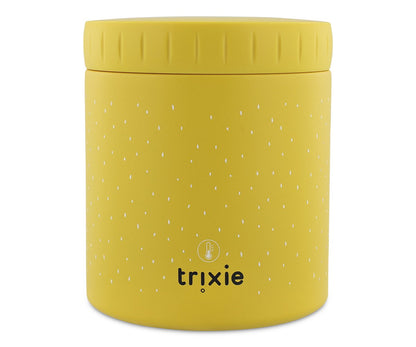 Termo para Alimentos 500ml - Mr. Lion | Trixie