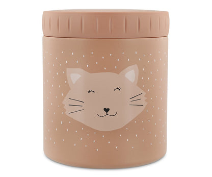 Termo para Alimentos 350ml - Mrs. Cat | Trixie