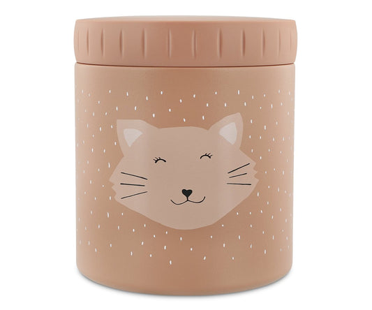 Termo para Alimentos 350ml - Mrs. Cat | Trixie
