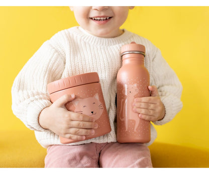Termo para Alimentos 350ml - Mrs. Cat | Trixie