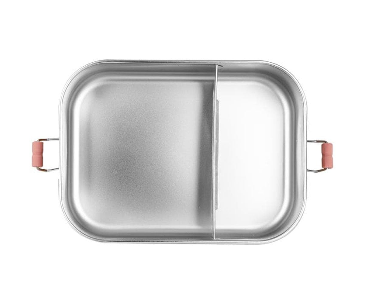 Lancheira Metálica Grande - Mrs. Cat | Trixie