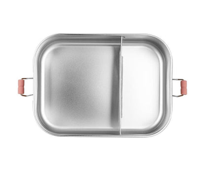 Lancheira Metálica Grande - Mrs. Cat | Trixie