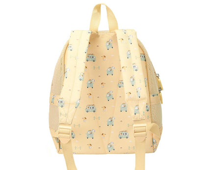 Mochila de Praia anti-areia - Surf Van | Monnëka
