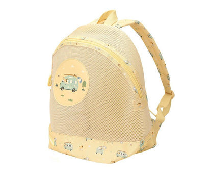 Mochila de Praia anti-areia - Surf Van | Monnëka