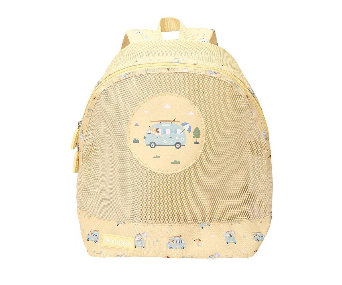 Mochila de Praia anti-areia - Surf Van | Monnëka