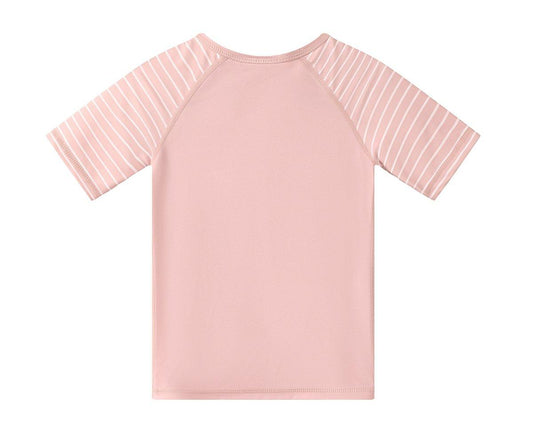 T-shirt Proteção Solar - Strawberries