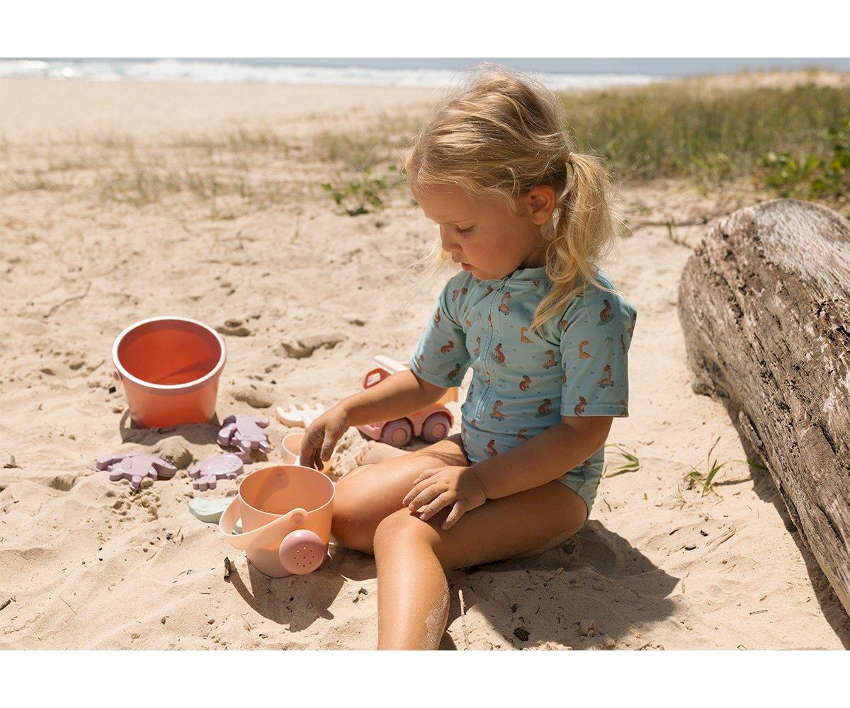 Conjunto Brinquedos de Praia - Pearl
