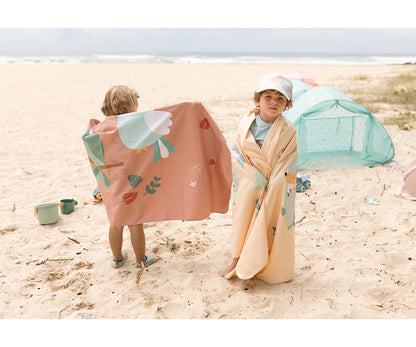 Toalha de Praia Microfibra - Sarlight
