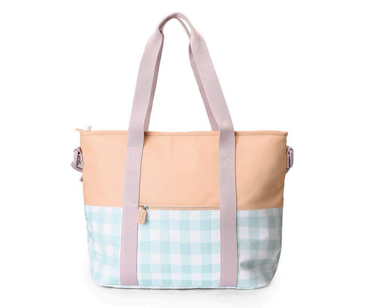Bolsa Térmica - Stripes Apricot