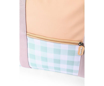 Bolsa Térmica - Stripes Apricot