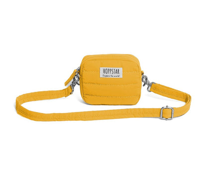 Bolsa Tiracolo para Máquina - Mini Honey | Hoppstar