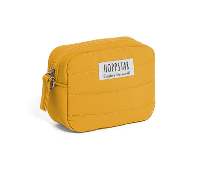 Bolsa Tiracolo para Máquina - Mini Honey | Hoppstar