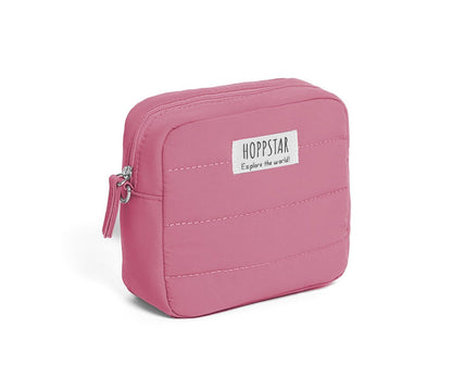 Bolsa Tiracolo para Máquina - Médio Bubblegum | Hoppstar