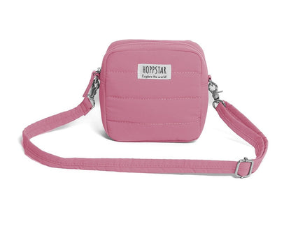 Bolsa Tiracolo para Máquina - Médio Bubblegum | Hoppstar