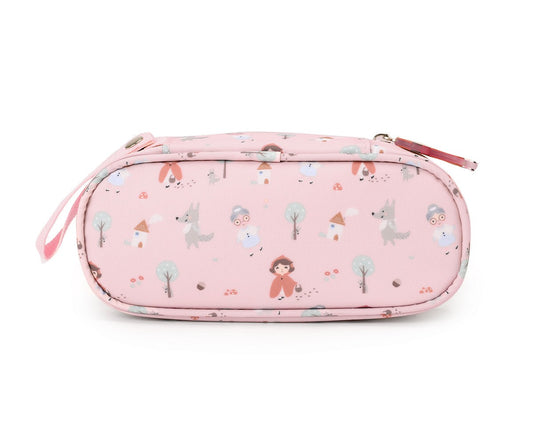 Bolsa Pequeno-Almoço Térmica - Little Red