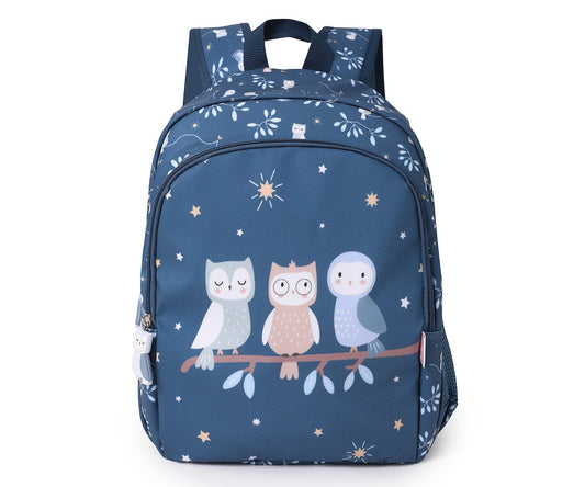 Mochila Escolar - Magical Forest