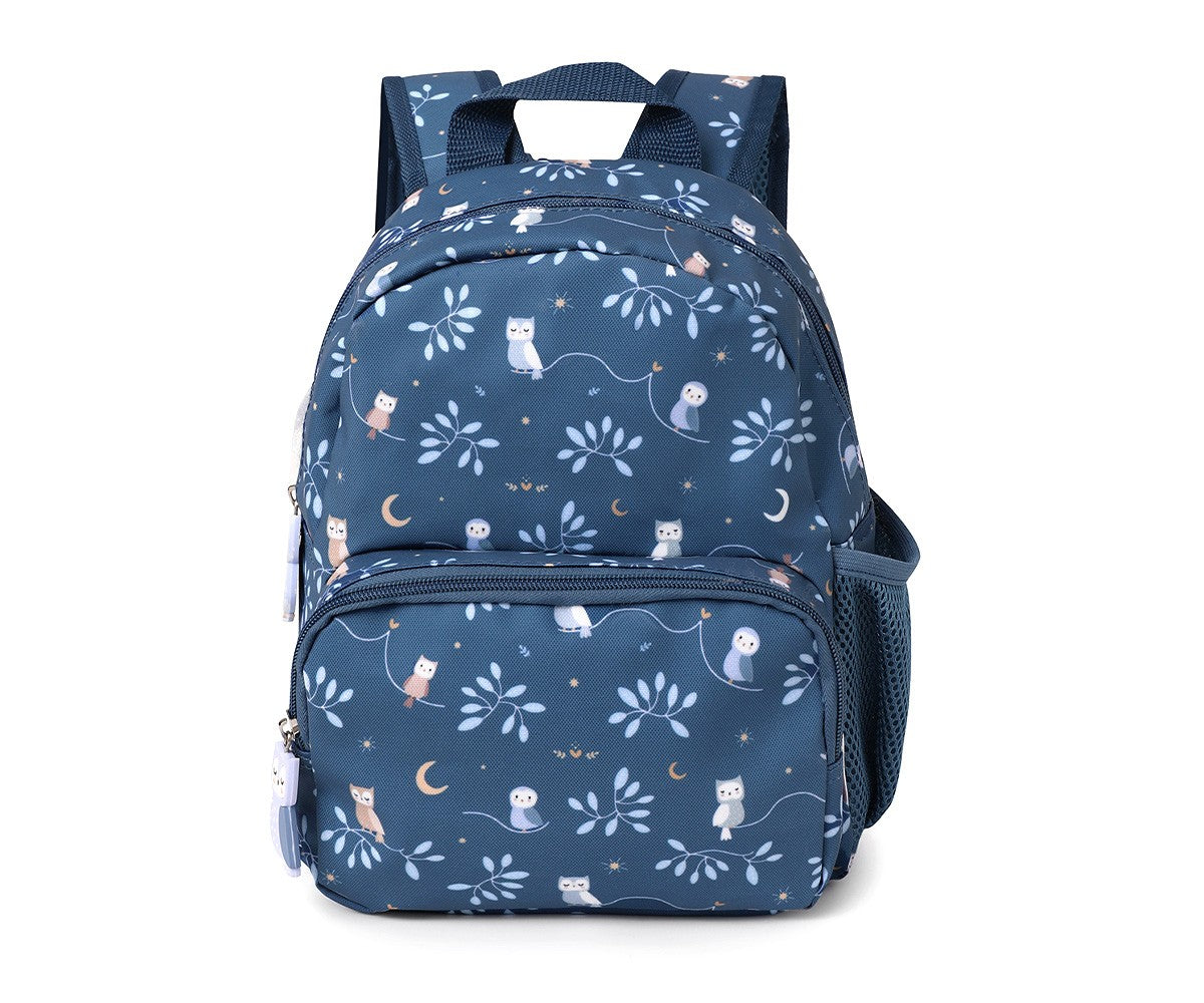 Mochila pré-escolar - Magical Forest