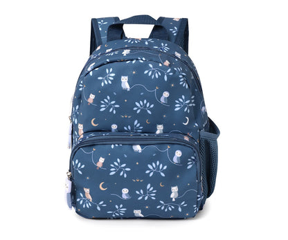Mochila pré-escolar - Magical Forest
