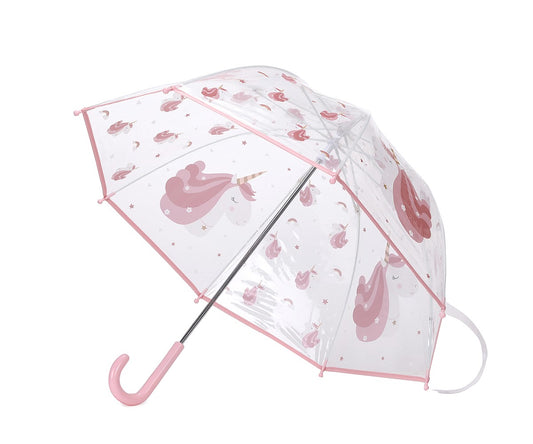 Guarda-chuva Magical Unicorn