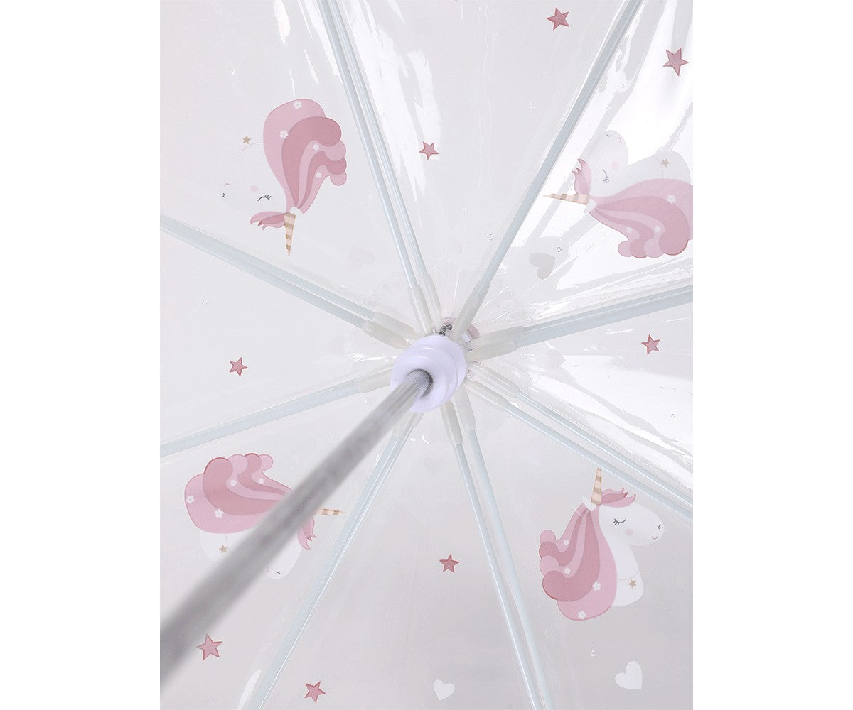 Guarda-chuva Magical Unicorn