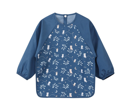 Babete com Mangas - Magical Forest
