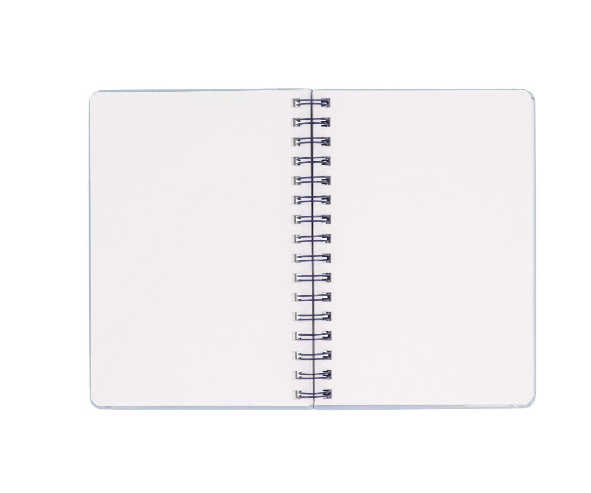 Caderno A5 - City Cars