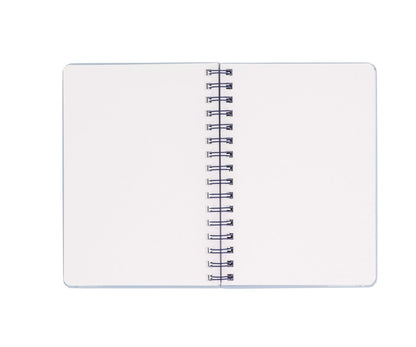 Caderno A5 - City Cars