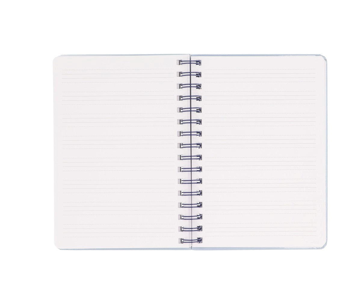 Caderno A5 - City Cars