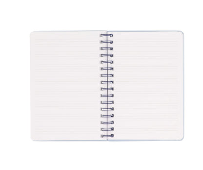Caderno A5 - City Cars