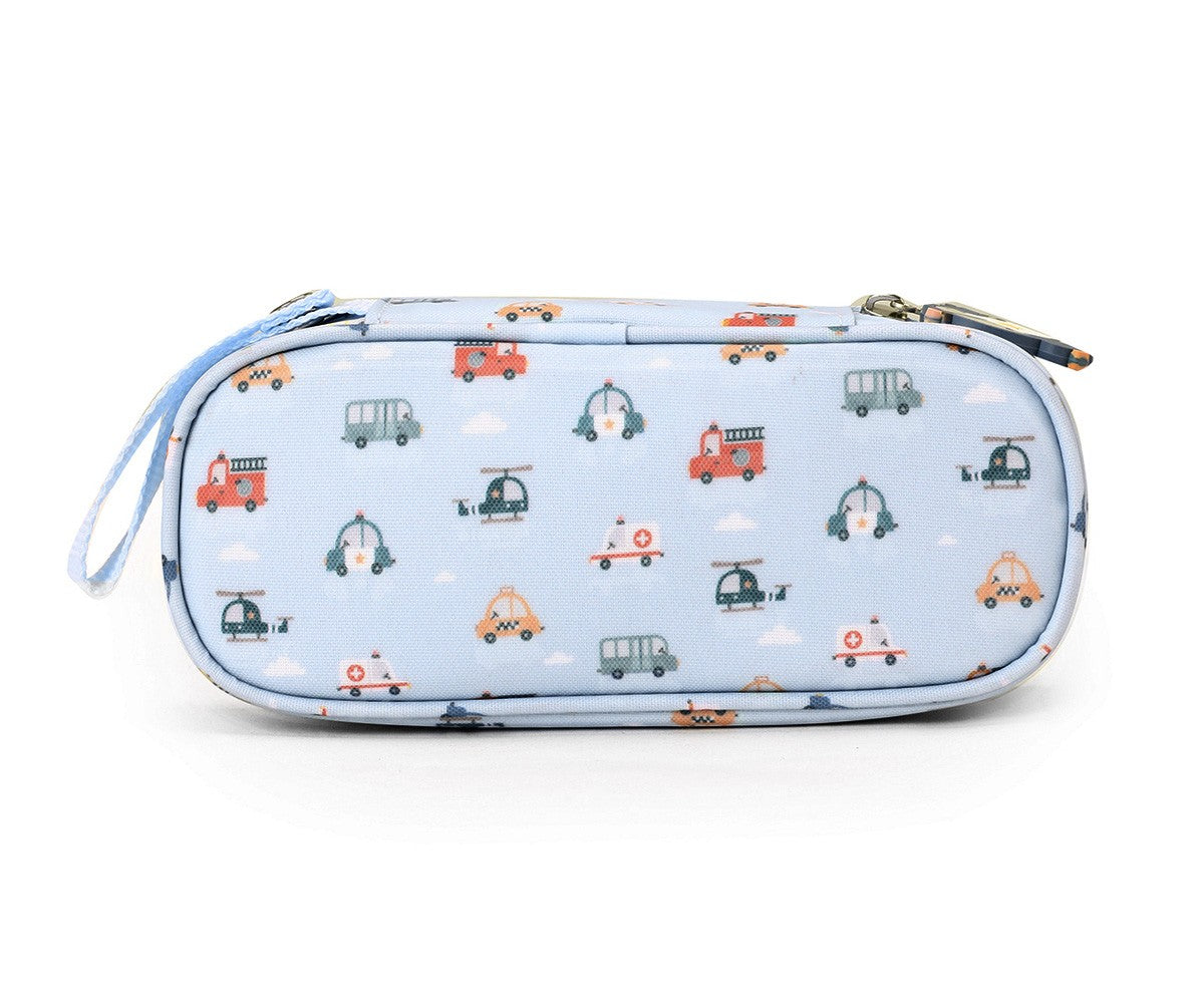 Bolsa Pequeno-Almoço Térmica - City Cars
