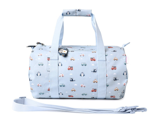 Saco de Desporto - City Cars