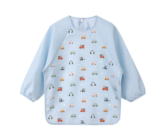 Babete com Mangas - City Cars
