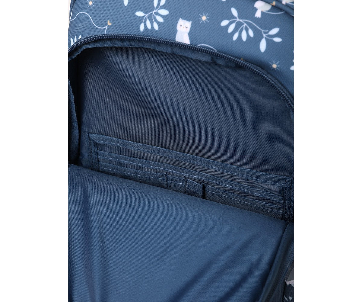 Mochila Escolar - Magical Forest