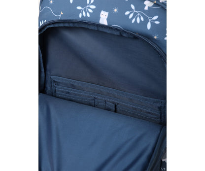 Mochila Escolar - Magical Forest