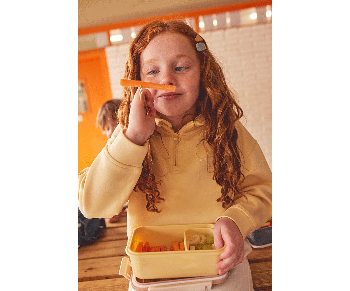 Snack Box Bento Grande - City Cars