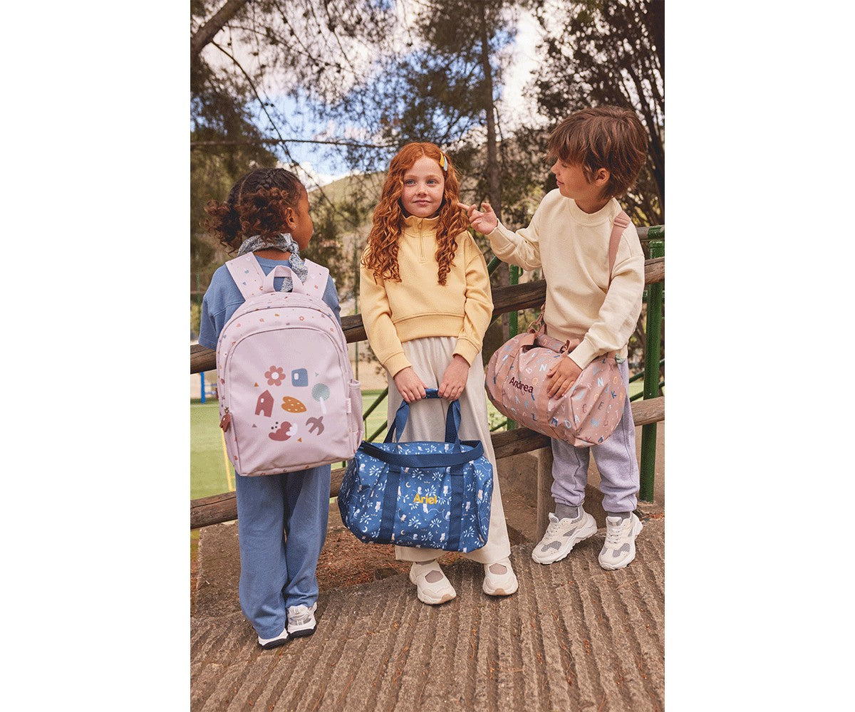 Saco de Desporto - Little Red