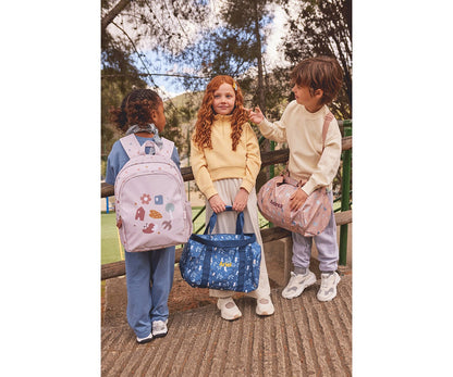 Saco de Desporto - Little Red
