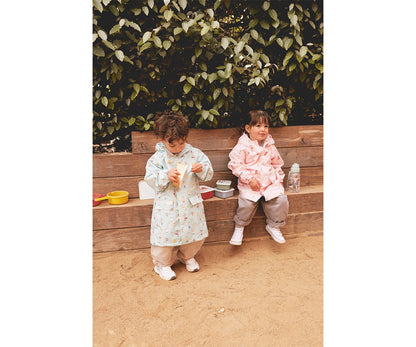 3 Caixas Snack - The Three Little Pigs