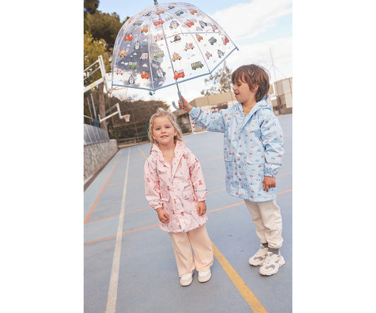 Capa de chuva - City Cars
