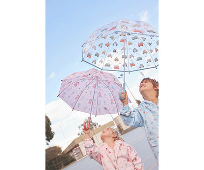 Guarda-chuva Little Red