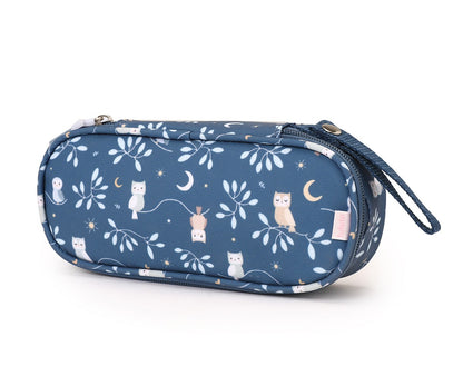Bolsa Pequeno-Almoço Térmica - Magical Forest