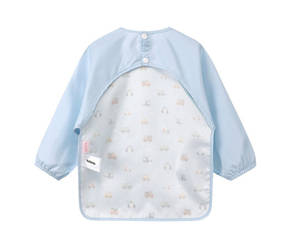 Babete com Mangas - City Cars