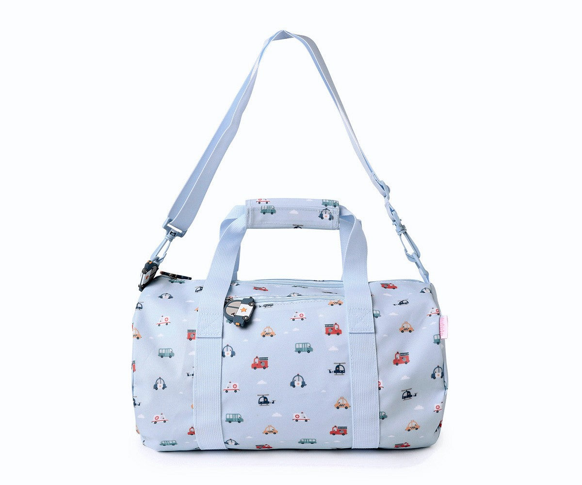 Saco de Desporto - City Cars