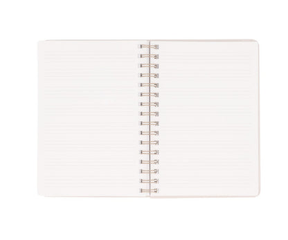 Caderno A5 - The Three Little Pigs